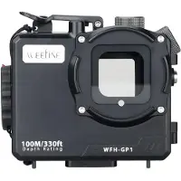 Weefine Gopro And Dji Aluminium Huisvesting
