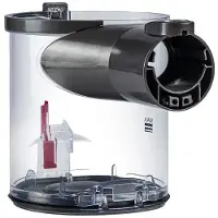 Alapure Stofreservoir voor Dyson V6