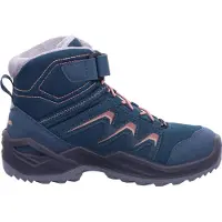 Lowa - Kid's Maddox Warm GTX Mid Junior - Winterschoenen 29, grijs
