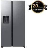 Samsung RS70F66KCTEF