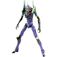 ThreeZero Evangelion: Nieuwe Theatrical Edition Robo Dou Evangelion 13 Action Figure 28 Cm