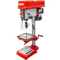 Holzmann Maschinen SB162VN_230V Kolomboormachine 500 W