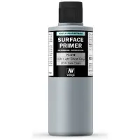 Vallejo Hobbyverf Acrylverf - 74615 USN Light Ghost Grey - Primer - Acryl Verf flesje - 200 ml