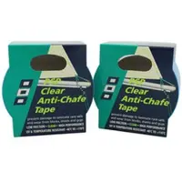 PSP Anti Chafe Tape 3 M Groen 50 mm