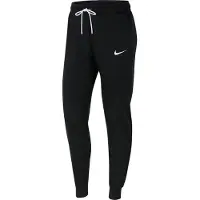 Nike Park 20 Trainingsbroek Dames Zwart