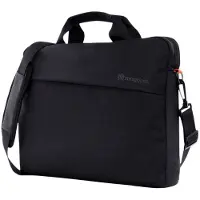 STM Bags Tower Gamechange Brief 13 Laptoptas Geschikt voor max. (laptop): 36,1 cm (14,2) Zwart