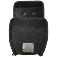 Zebra Technologies Zachte koffer, Accessoires voor barcodescanners