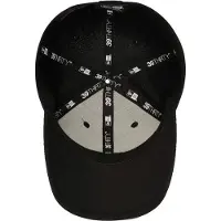 New Era Pet '9FORTY Diamond New York Yankees MLB Cap' donkergrijs