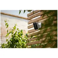 Yale Slimme beveiligingscamera | Home
