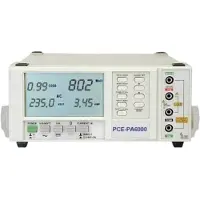 Pce Instruments -PA6000 -PA6000 Leidingsmeter