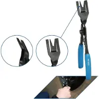 BRILLIANT TOOLS BT516003 Deurbekledingtang