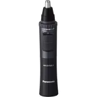 Panasonic - ER GN 33 H301 Nasen-/Ohrhaarschneider ER-GN33-H30 Oor- en neushaartrimmer Zwart