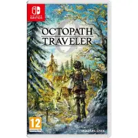 Octopath Traveler 0 (Switch)