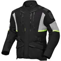 Modeka Striker III Motorfiets Textieljas