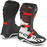 Forma Drift Kinderen Motocrosslaarzen Maat