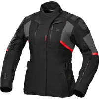 Modeka Striker III Dames motorfiets textieljas