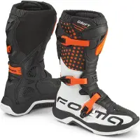 Forma Drift Kinderen Motocrosslaarzen Maat