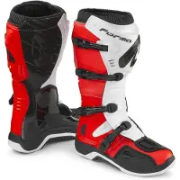 Forma Traction Motocrosslaarzen Maat
