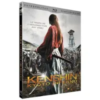 Metro Kenshin Le Vagabond Kyoto Inferno FR