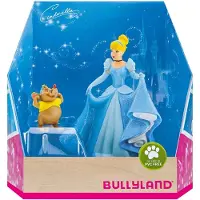 BULLYLAND 13438 - Cinderella Cadeauset