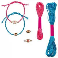 Janod 13 BRACELETS DE L¿AMITIE A CREER