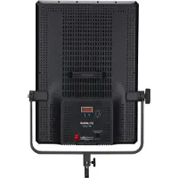 Nanlite Compac 200 LED studio light
