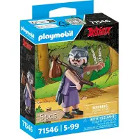 Playmobil Asterix: Xynix - 71546