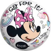 John Bal Minnie Mouse 23Cm