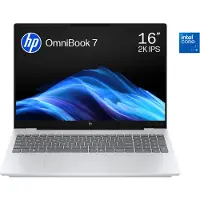 HP OmniBook 7 16-az0751nd - Laptop - Full HD - 16 inch - Intel Core 5 processor 210H