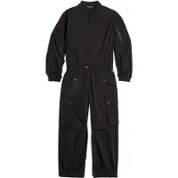 G-Star Jumpsuit zwart