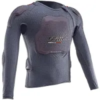 Leatt 3df Airfit Lite Evo Jr Beschermend Jersey Met Lange Mouwen