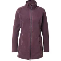 Killtec Functionele fleece jas 'KOW 110' cyclaam
