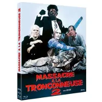 Bqhl MASSACRE A LA TRONCONNEUSE 2-FR-BLURAY