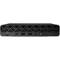 HP ProDesk 4 G1i AI PC Intel Core Ultra 7 265T 16 GB DDR5-SDRAM 1 TB SSD Windows 11 Pro Mini PC B...