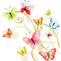 Atelier Servet Wind 25X25CM