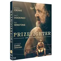 Bqhl Prizefighter Blu-ray