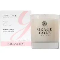 Grace Cole Wild Fig & Pink Cedar Candle - 200gr