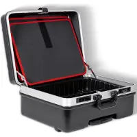 Stier - Gereedschapskoffer