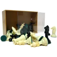 Fournier Chess Tokens Veelkleurig Kinderen