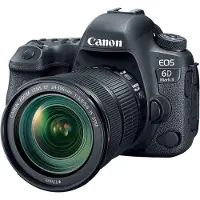 Canon EOS 6D Mark II + 24-105mm f/3.5-5.6 IS STM