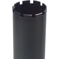 Klingspor DK 654 B Supra 325781 Boorkroon 132 mm 1 stuk(s)