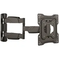Munari SP 712 106,7 cm (42") Zwart