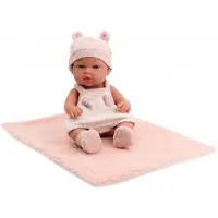 Tachan Baby Point Set 30 Cm Veelkleurig 3-6 Years Kinderen