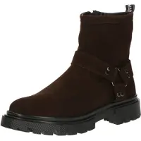 Steve madden Boots 'Radios' bruin