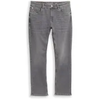 Tom Tailor Jeans 'Marvin' grey denim