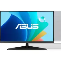 Asus VY279HF computermonitor 68,6 cm (27") 1920 x 1080 pixels Full HD LCD zwart