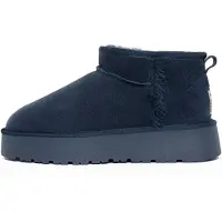 Gooce Boots blauw