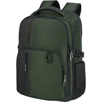 Samsonite BIZ2GO Laptop Backpack 15.6'' Daytrip deep blue