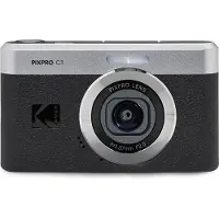 Kodak C1 Zwart