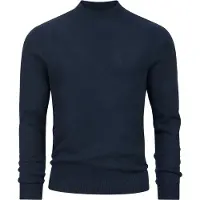 JEFF Trui donkerblauw
